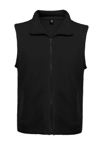 Vesta NEXT fleece unisex černá