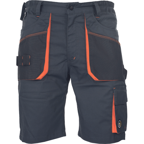 Pracovní šortky EMERTON stretch