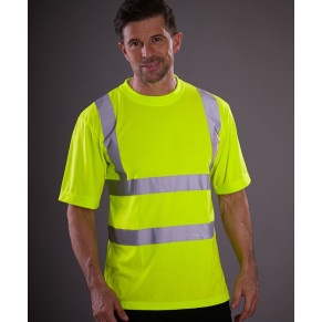 TRIKO HV žluté YOKO