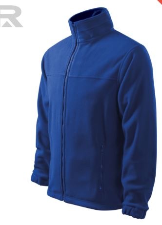 MIKINA FLEECE navy dámská