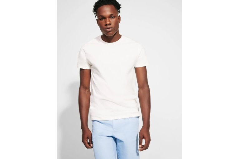 TRIKO KR BASIC bílé