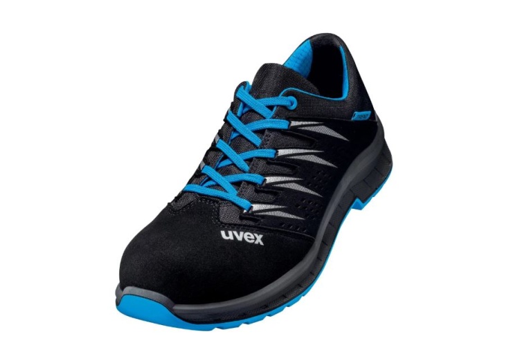 Polobotka UVEX 69372 S1P