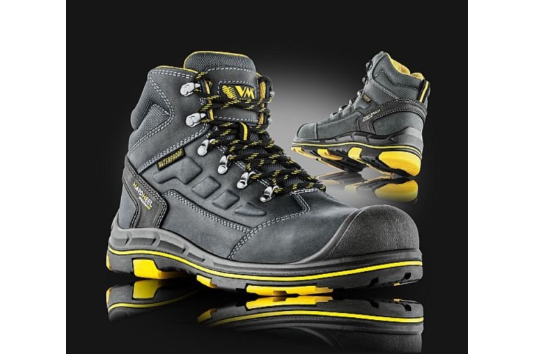 DORTMUND 2540-S7LESD kotník