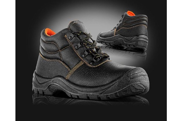 UMAG pracovní kotník