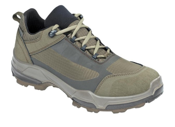 GREYMAN low summer tm.zelená