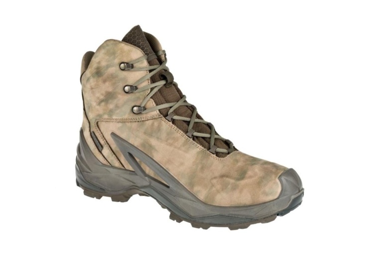 STRIKER MID camouflage GTX