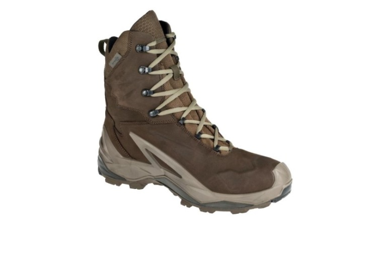 STRIKER HIGH GTX tm.zelené poloholeň