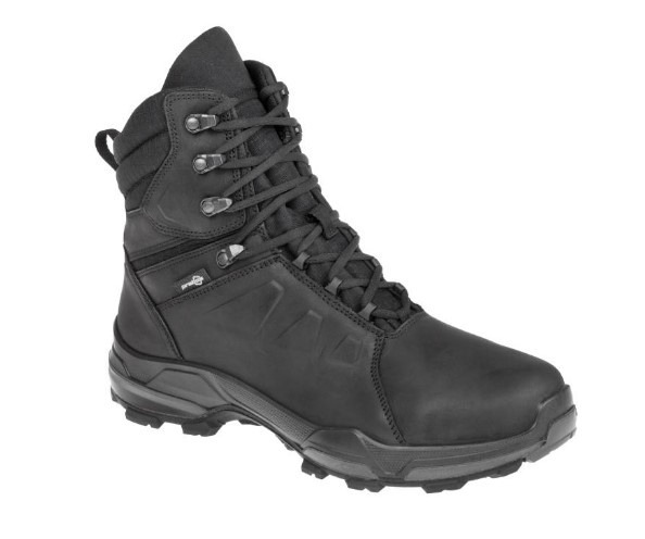 GREYMAN high GTX