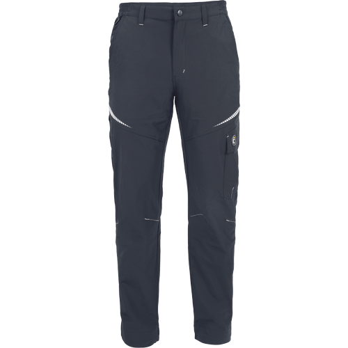 Kalhoty S-STRETCH + dárek opasek IRON