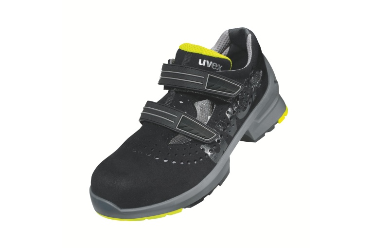 Sandál UVEX 85420 S1 v.42 šíře 14
