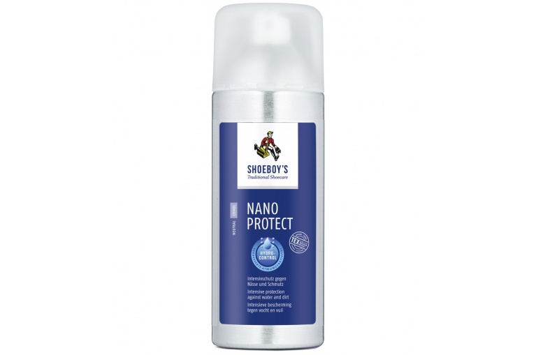 Impregnační sprej NANO PROTECT 400 ml