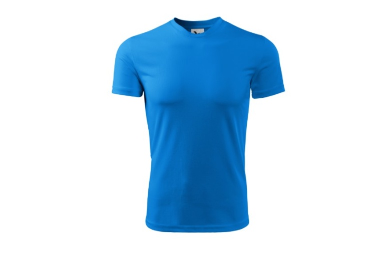 Triko FANTASY dámské snorchel blue