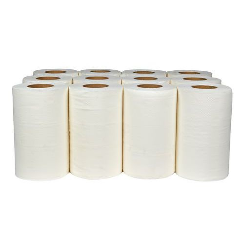 Papírové ručníky MIDI 12ks/bal