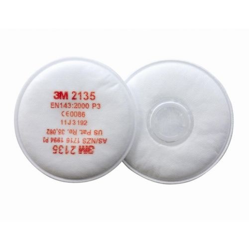 3M filtr 2135 P3