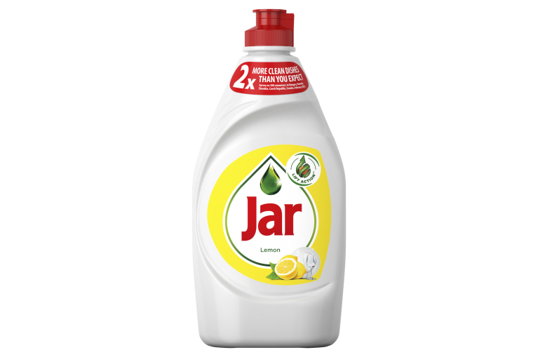 Mycí prostředek JAR 450ml