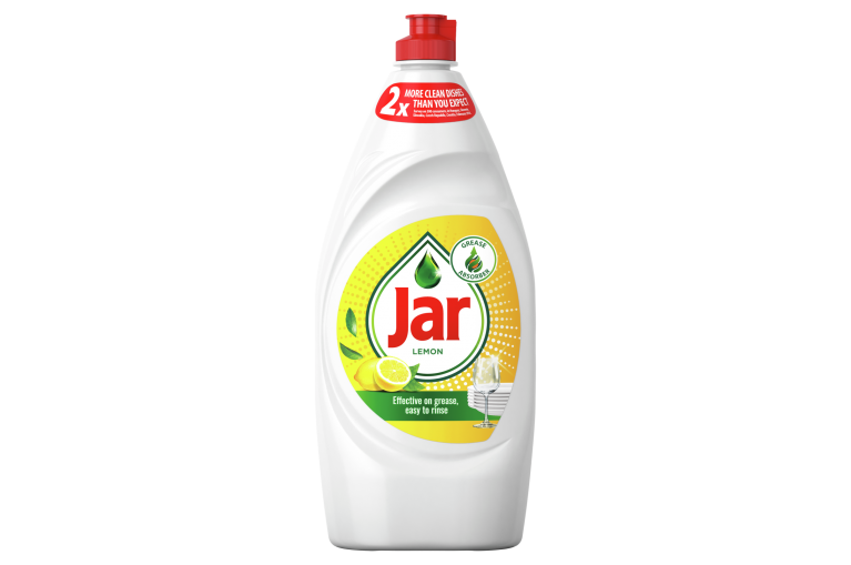 Mycí prostředek JAR 900ml