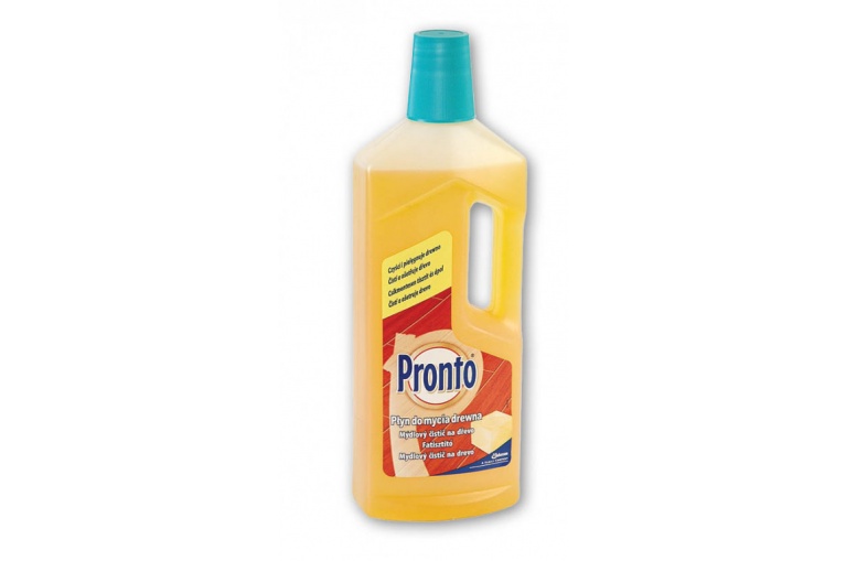 Mýdlový čistič PRONTO  750ml