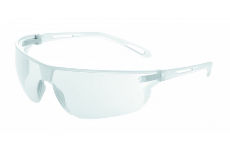 Ochranné pracovní brýle čiré STEALTH 16g AF, AS