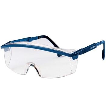 Ochranné pracovní brýle čiré UVEX ASTROS