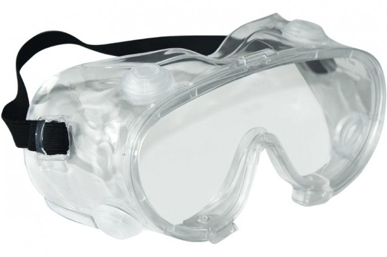 Ochranné pracovní brýle HOXTON B14071020