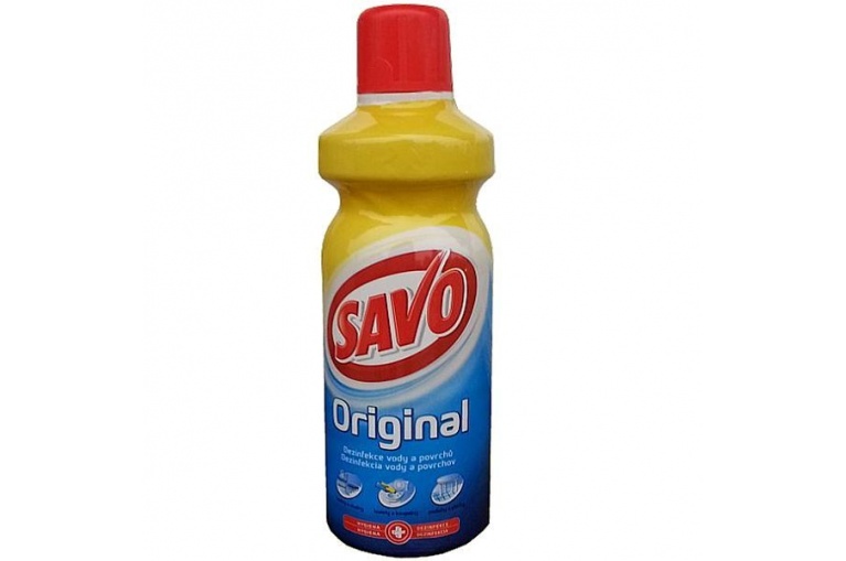 SAVO 1l