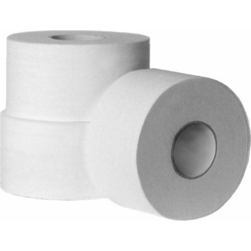 Toaletní papír JUMBO 28cm 6ks/bal