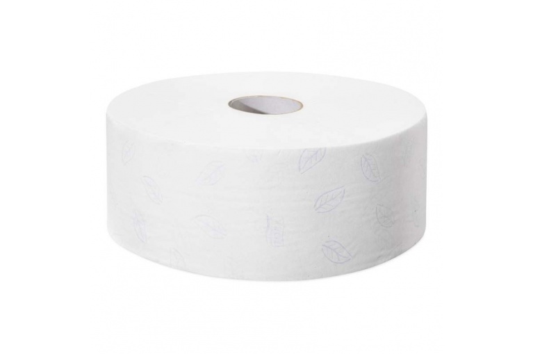 Toaletní papír JUMBO bělost 75% 6ks/bal