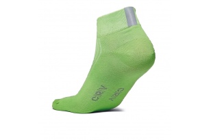 Pracovní ponožky ENIF zelená