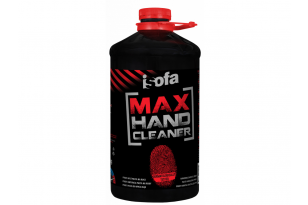Isofa Max 3,5kg   Profi mycí pasta na ruce