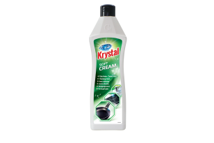 Čisticí krém KRYSTAL 600 g