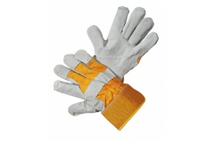 Kombinované pracovní rukavice EIDER