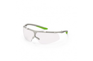 Ochranné pracovní brýle čiré UVEX SUPER