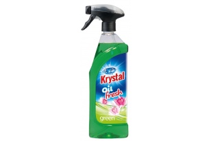 KRYSTAL olejový osvěžovač 750 ml