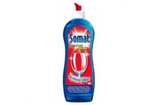 Leštidlo SOMAT 750ml