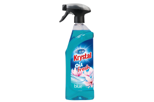 KRYSTAL olejový osvěžovač s rozprašovače 750 ml