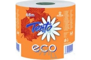Toaletní papír TENTO ECO
