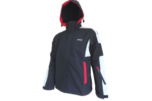 Pracovní bunda softshel REINES doprodej