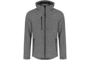 Bunda PROMODORO šedá 5XL