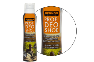 PROFI DEO SHOE deo sprej do obuvi 150ml