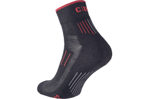 Pracovní ponožky NADLAT černé