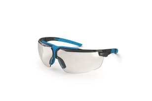 Brýle čiré UVEX 9190275