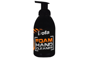 ISOFA FOAM profi díllenské pěnové mýdlo
