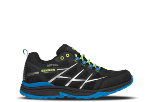 Obuv CALIBRO blue low