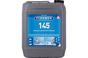 Čistící prostředek CLEAMEN 145 Deepon 5 L