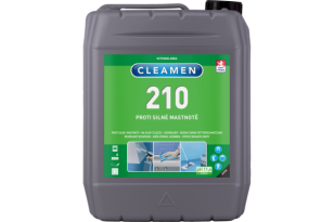 CLEAMEN 210 5 L GASTRON na mastnotu VC210050098