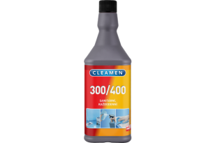 CLEAMEN 300/400 sanitární denní 1 L
