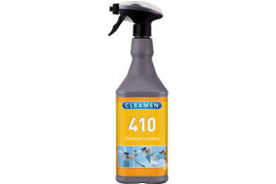 CLEAMEN 410 koupelny 1L