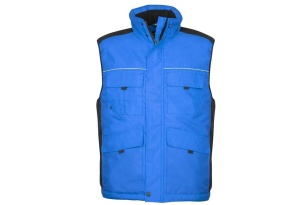 Vesta  SVEN zateplená modrá