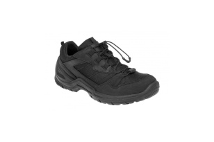 Obuv Beast Low black outdoorová polobotka Prabos
