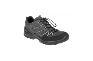 Obuv BEAST LOW GREY outdorová polobotka Prabos